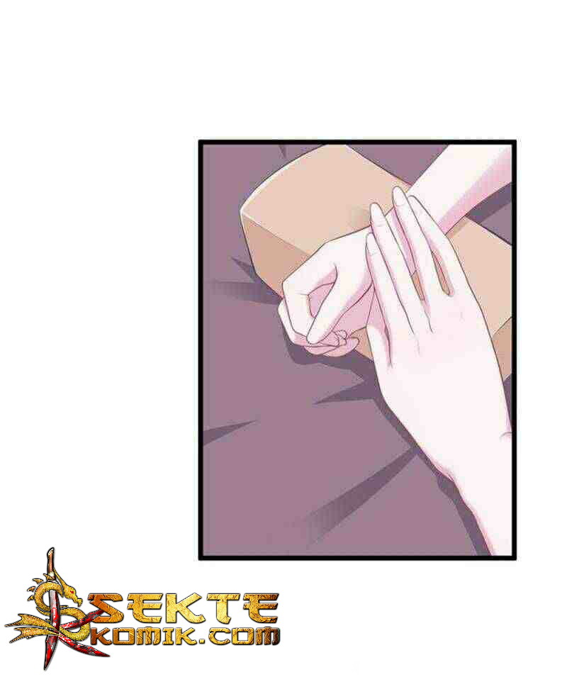 Beauty and the Beasts Chapter 104 Gambar 7
